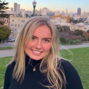 Meet your Posher, Jenna